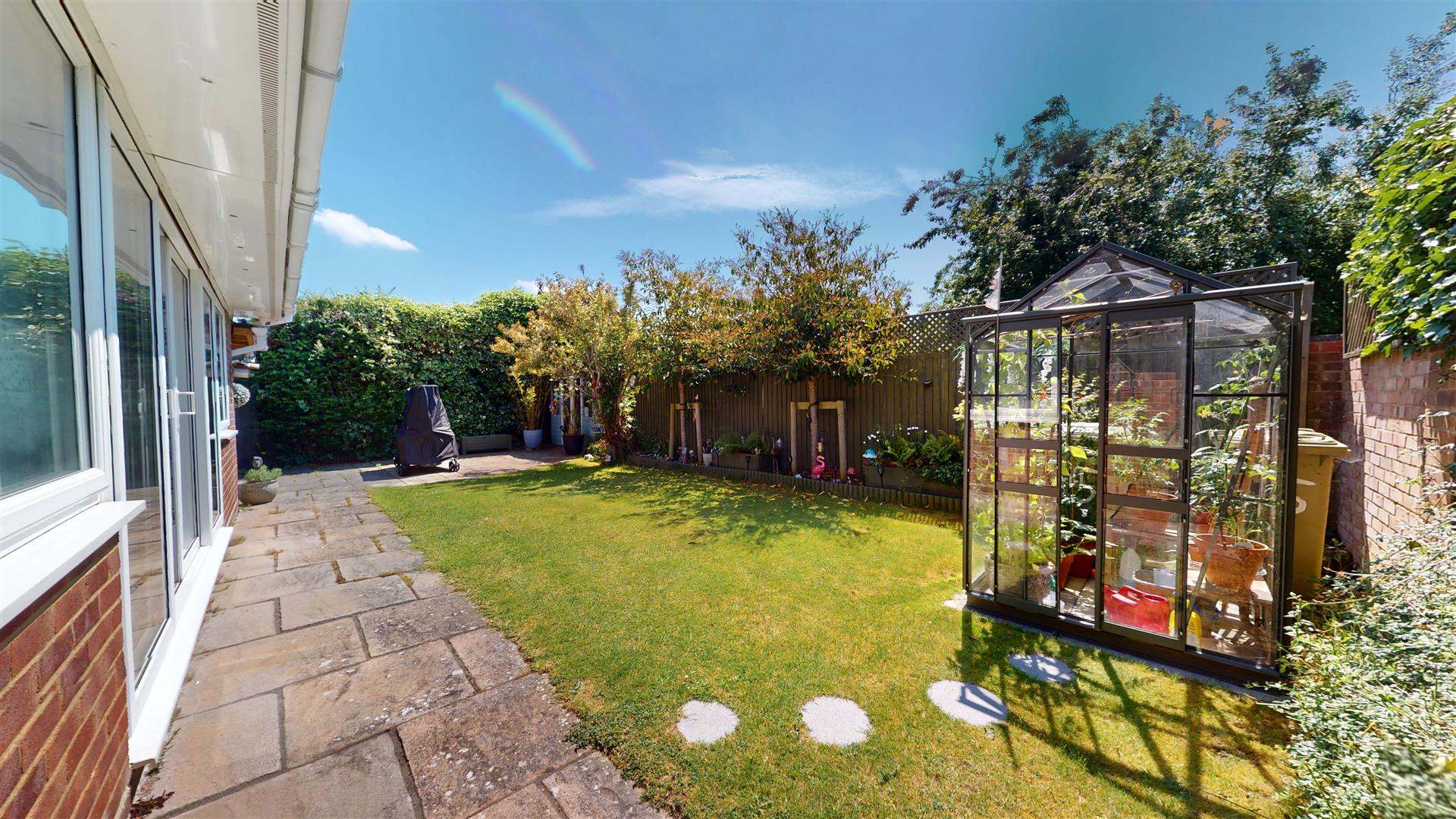 Windmill Hill Drive, Bletchley, Milton Keynes